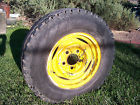 H78-15 1940 1960 15 " Ford 1950 Wheel Rim