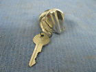 1940-47 Lock Door Teardrop Chevy 414 Keys