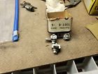 1945172 Gm Pontiac Voltage Regulator Fuses Nos Priced Each