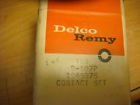 1945376 Delco Ignition Point Sets Quanity Is Sealed Pull String Box