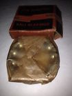 909702 1946 1938 Ball 1947 Vintage Departure 1940 1943 1944 1941 1945 Bearings 1942 1939 Box