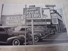 1947tc Chrysler 1940 S Used