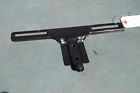 1949-54 Delivery License Plate Holder Car Original Nice Chevrolet Rear