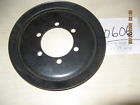 1319423 1950-54 Desoto Mopar Dodge Cars Plymouth Fan Nos Pulley Chrysler
