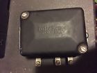 1118364 1950 Amp Regulator Voltage Delco 40 6v- 1940 Remy