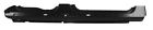 1951-102 Keyparts Rh Taurus Sable Factory Style Outer Rocker Panel Door