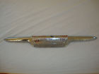 3725689 1955 1954 1958 Chevrolet 1957 1956 Emblem 1959 Truck Pickup Hood