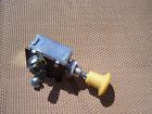 1955-1957-1964-1972-1968-1967-1959-1958-1969-1965 Usa Parts Vintage Nos Automobile Switch Dash Foglight Head Lamp