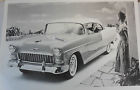 1955chev7 1955 Chevrolet 2 Door