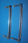 1960corvette 1956 1955 Air Duct Vent Bezels 1959 1953 Excellent 1958 1957 1954
