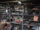 1957-2004 Corvette Business Liquidation 30 Years Of Parts