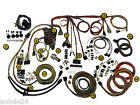 500434 1957 Autowire Classic Kit Harness Chevy Update Wiring American