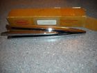 1686745 1957 Mopar Nos Listed Hood Sweep 1686745. Fire Below Ornament Desoto