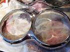 3742509 1958-1960 Nos Corvette Headlight Trim Ring