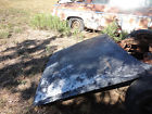 500-pick-up 1958 Retractable-fairlane Ford1957 Decklid Texas Rear 1959