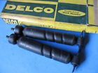 5543712 1958 Shocks 5532526 Nos 59 Chevy 58 Front Impala Gm Delco 60