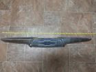 3743547 1958 Truck Original Rat Rod Emblem Hood Pickup Chevrolet