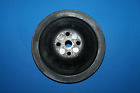 3709993 1958 Water Chevrolet Pump 1960 1956 1957 1955 Pulley 1962 1959 Corvette
