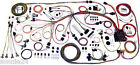 510217 1960 1959 Impala Kit American Harness Autowire Chevrolet Wire