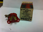 C1aa7a247a 1961-1963 Safty Trans Hotrod Nos Switch Neutral Fomoco Mercury Pt Lincoln Ford Assy