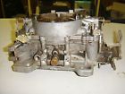 3326sa 1962 1963 Pontiac Carter Afb Carburetor