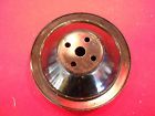 1962-1968 Pump Corvette Water 3770245cc Deep Grove Pulley