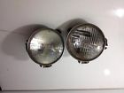 63dp1-114-pr 1962 Headlight Plymouth Outer 1963 Pair Assemblies Polara Dodge