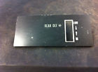 1231043 1963 1970s Nos 1966 1968 1965 Hotrod 1967 Panel Rear Pt Defroster Gm 1960 Lt 1961 1960s Vintage 9164 Chevrolet 1962