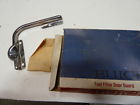 980537 1963 Buick . Guard Nos Door Special Oem Fuel Part