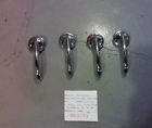 4303690 1963 Set Buick 4 Gm Used Pontiac Special Chevrolet Handle Door
