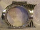 2417525 1964 330 440 Polara Headlight Lh Dodge Bezel