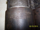 1107259 1964 Core Used Dated Good 1965 Starter Delco 48 4