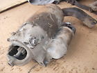 1107247 1965 65 Oem Bolts Nova Chevrolet Impala Belair Starter Bracket Camaro
