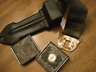 E1966 1965 L84 Original L36 L76 Seat Belt L72 L78 Corvette