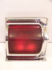 2445883 1965 Sport Plymouth Fury Light Tail Housing Lh Lens