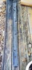 4664370 1965 Trunk Bar Rear Brace Floor Support Cross Nos Frame Oldsmobile