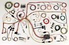 510391 1966 Comet Autowire Ford 67 Series Classic American Fairlane Update