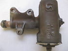 5677649 - 1966 Vintage Steering Box 66 Corvette 5666723 Removed