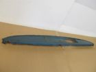 68cn1-4m6 1967-1968 Dash Top Metal Panel Chrysler