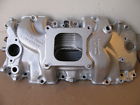 3885069 1967 3886093 Double Corvette Aluminum Rare L88 427 Pad 67 Factory Intake