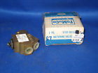 2b161 1967 A Lincoln Metering Brake Pressure - C7vy Nos 1968 Valve