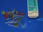 3917938 1967 Hold Truck Unit Rear Nos Chevrolet Shoe Brake Pin 30 Ser