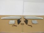 68cn1-1b6 1968 - Newport Set Chrysler Yorker Bumper-grill Full Filler