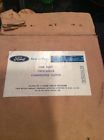 C8oz-2884-a 1968 Torino 428 Fairlane Mustang 390 C8oz-2884- 1967 Clutch Nos Ford