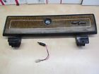 70ny1-2j 1969-1973 Chrysler Glove Box Door Light