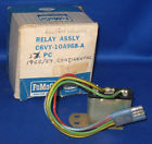 10a968 1969 - C6vy 1967 Nos Relay Lincoln A 1968 Warning 1966 Fuel