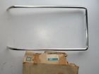 410639 1972 Oldsmobile Vista Radiator Lh Nos Cutlass F85 Grille Molding Cruiser