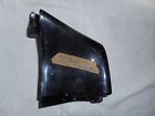3615809 1973 Panel Left-hand Extension Dodge Charger Quarter