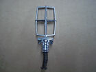 D7vy-16850-a 1978 Grille D7vy-16850- Lincoln 1979 Nos Ornament Assy.-radiator 1977