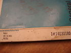 14030180 1982 1980 Tankdoor Corvette 1978 1979 Gas Bezel Lid 1981